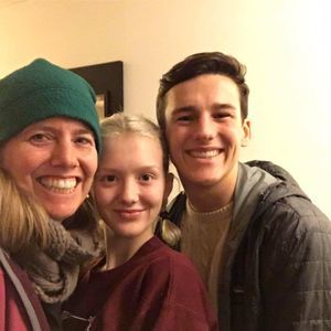 Meet your Posher, Anne