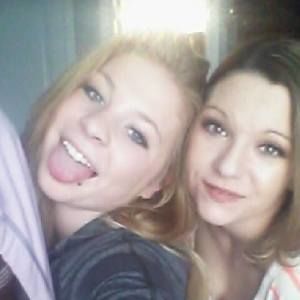 Meet your Posher, Kristy