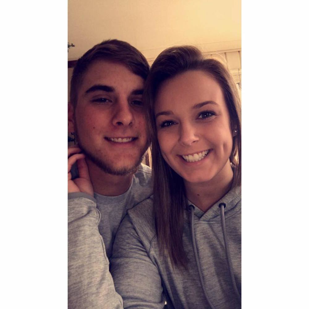 Meet your Posher, Morgan