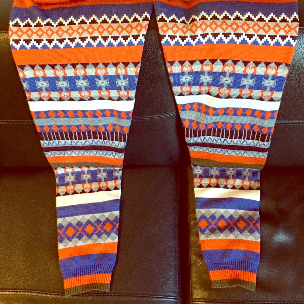 Great pattern!