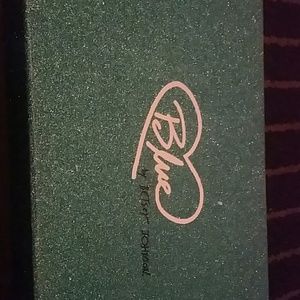 Betsy Johnson  Bridal Shoes