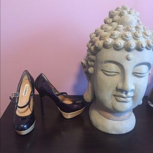 Steve Madden Bellahh heels