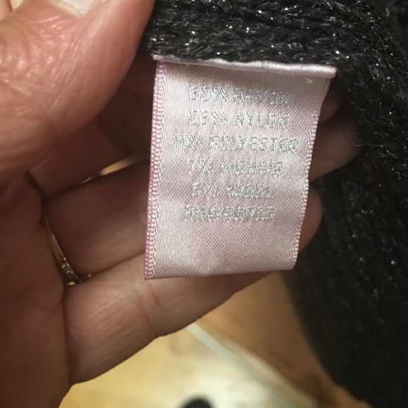 Beautiful sweater dress - Picture 4 of 4