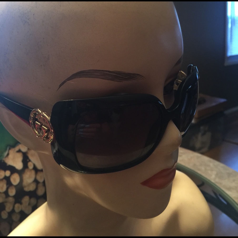 Gucci sunglasses