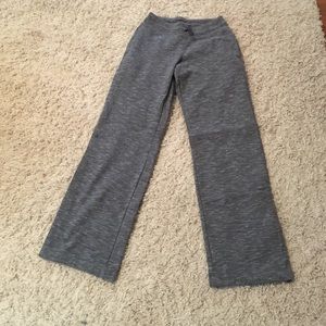 Under Armour Cold Gear Grey Sweatpants