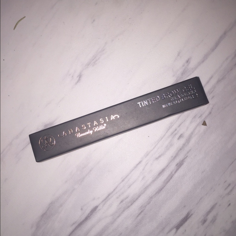 Anastasia Beverly Hills Tinted Brow Gel