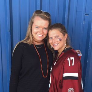 Meet your Posher, Lydia