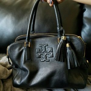 Authentic tory burch purse