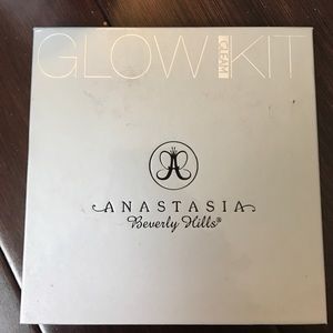 ABH GLEAM GLOW KIT