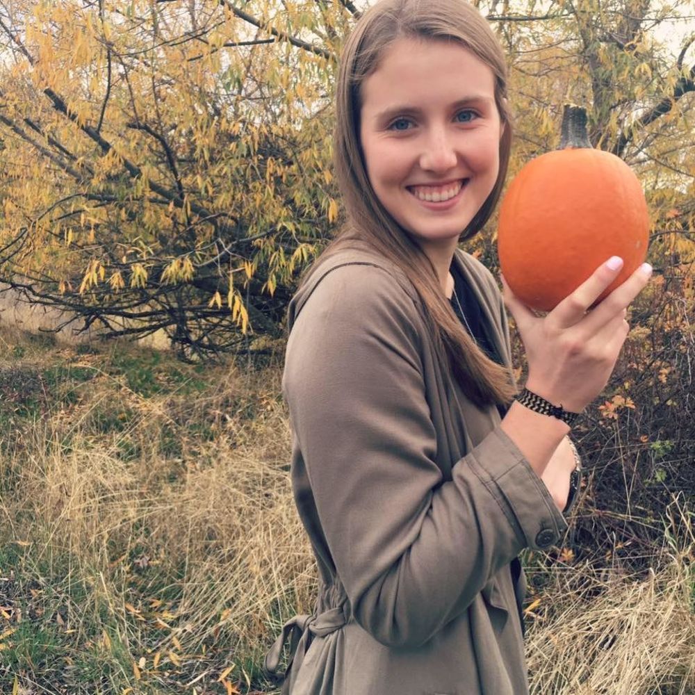 Meet your Posher, Allison