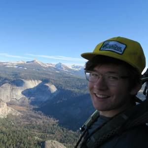 Meet your Posher, Will