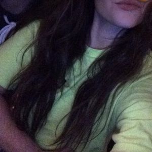 Meet your Posher, Casey