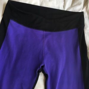YOGA PANTS