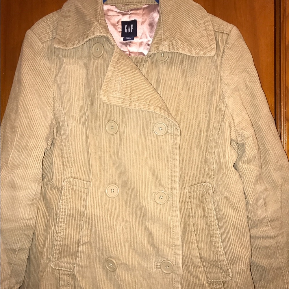 Gap jacket/coat