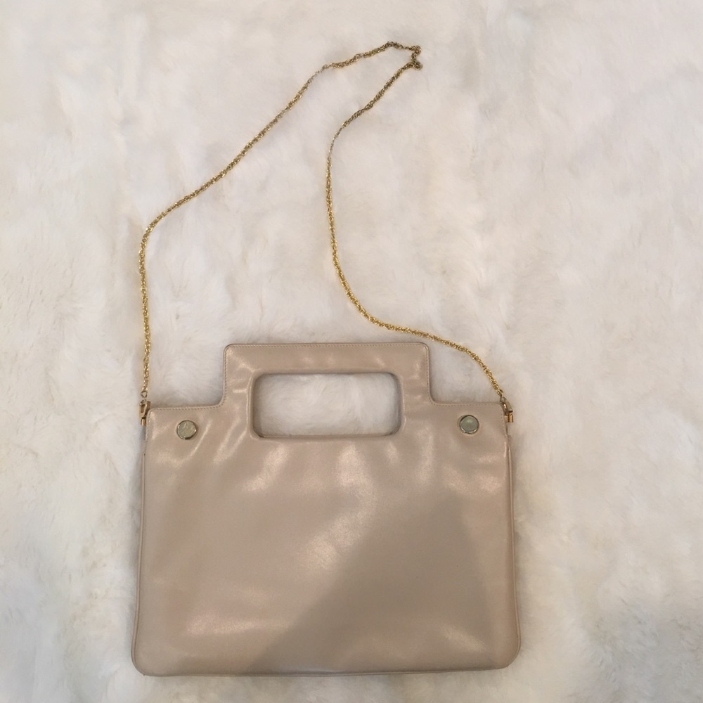 Vintage Salvatore Ferragamo handbag