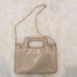 Vintage Salvatore Ferragamo handbag