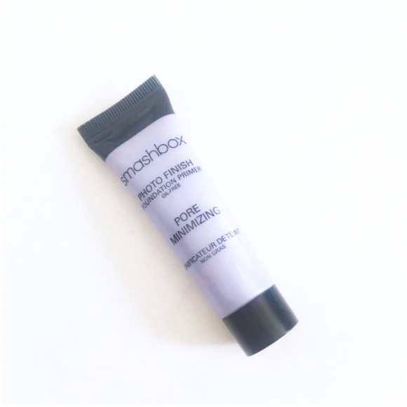 Sephora Other - New Smashbox Photo Finish Pore Minimizing Primer