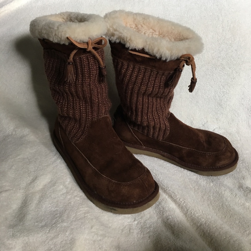 Ugg Boots Size 7