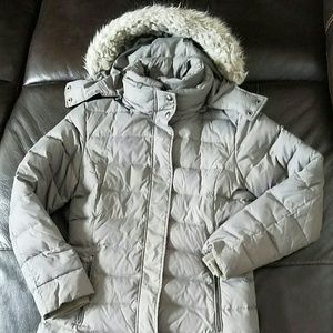 MICHAEL KORS down coat