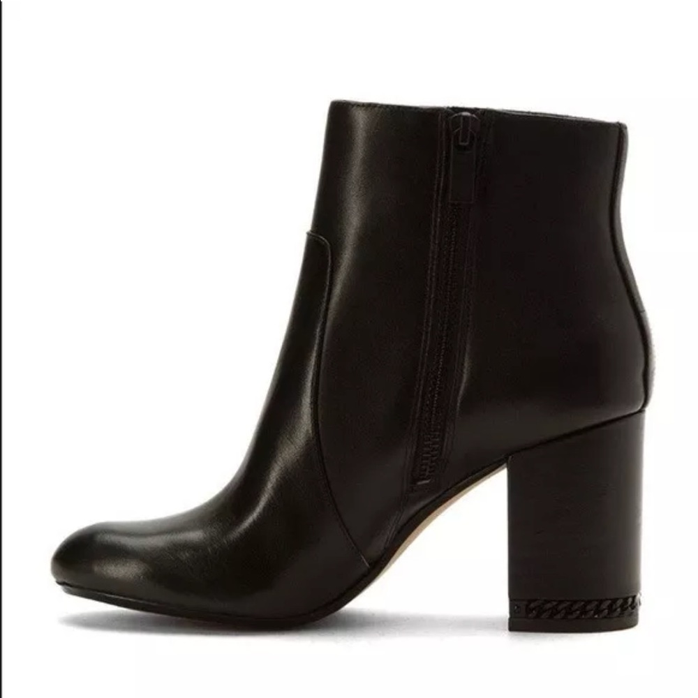 *LIQUIDATION PRICE!!* Michael Kors MK Ankle Boot