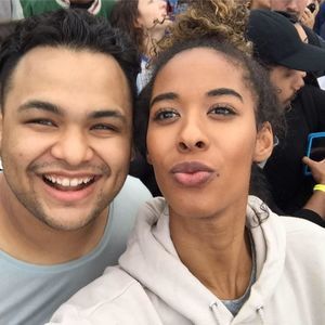 Meet your Posher, Eliott