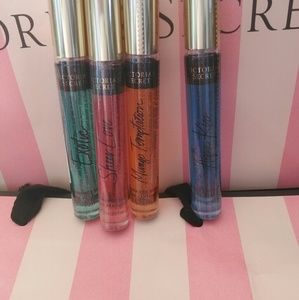 Victoria Secret perfume set