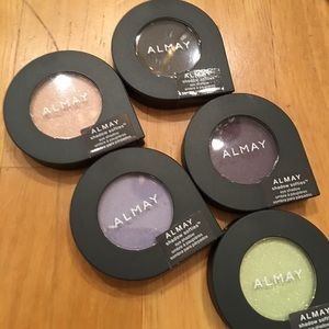 🎉HOST PICK🎉Almay Softies Eyeshadows