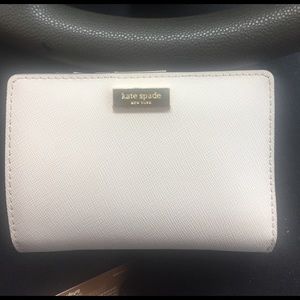 Kate spade wallet