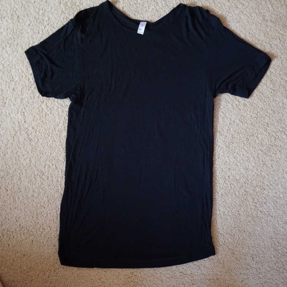 AA Viscose Tshirt