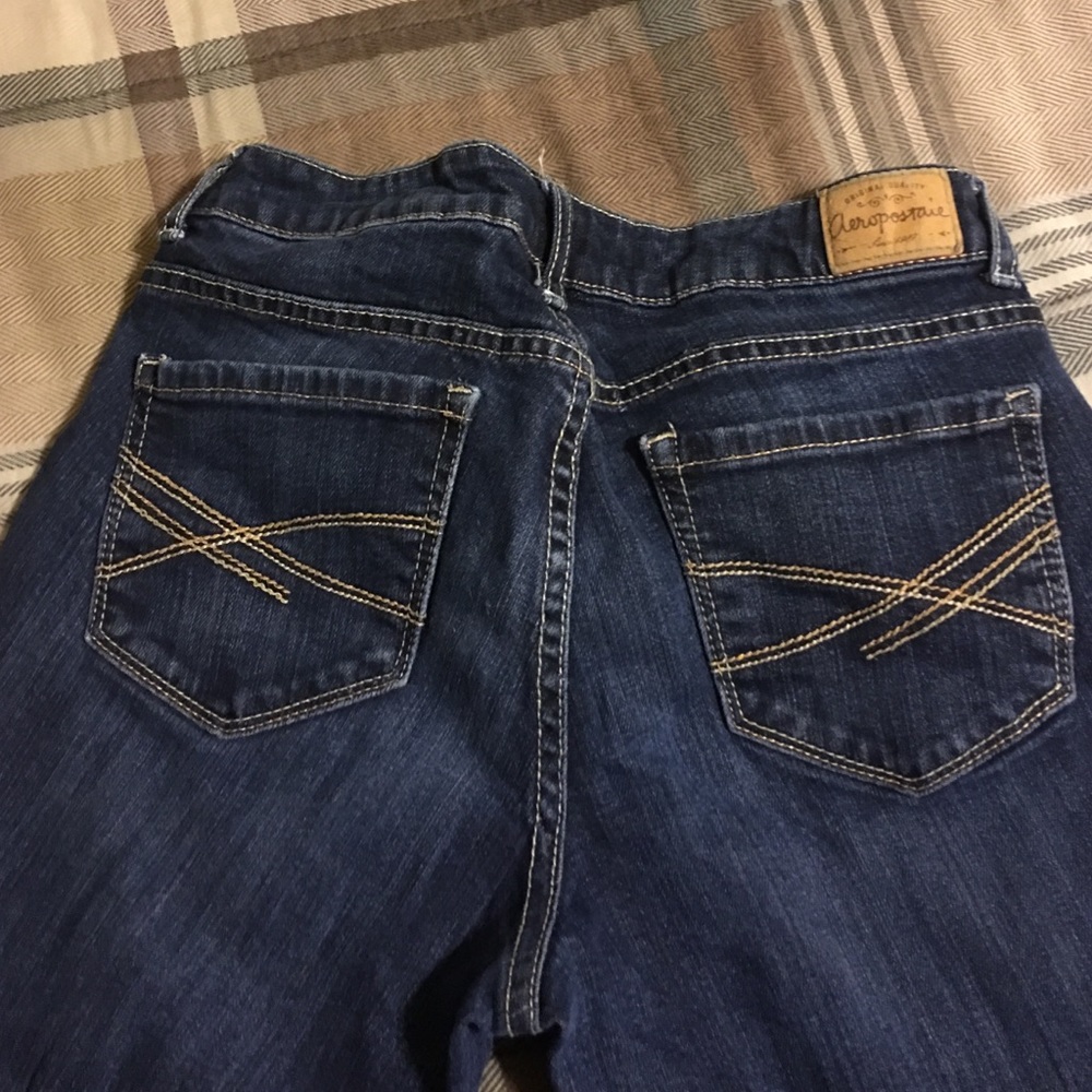 Jeans - Picture 3 of 3