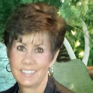 Meet your Posher, Becky