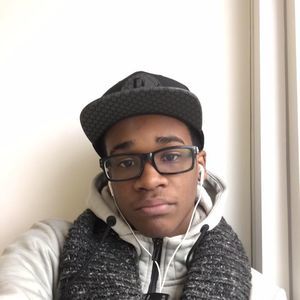 Meet your Posher, Justice