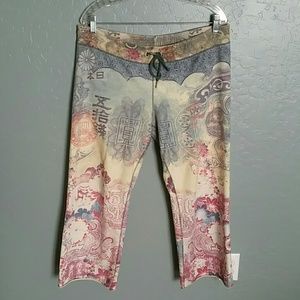 Lucky Brand knit wear