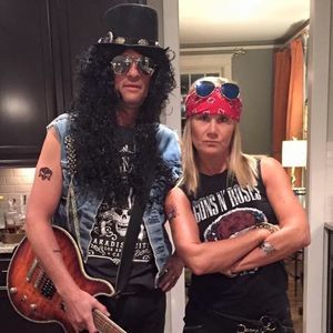 Meet your Posher, Nancy