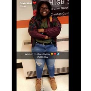 Meet your Posher, Hazen