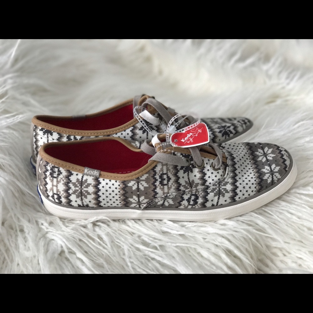 Taylor Swift for Keds sneakers