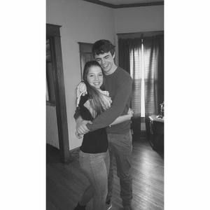 Meet your Posher, Brianna