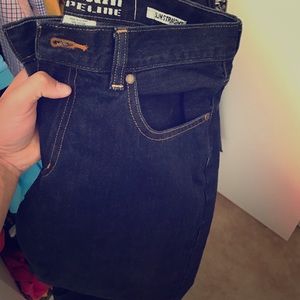 Urban pipeline jeans slim straight