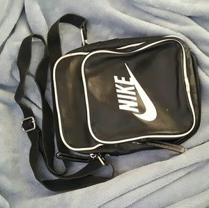Nike bag