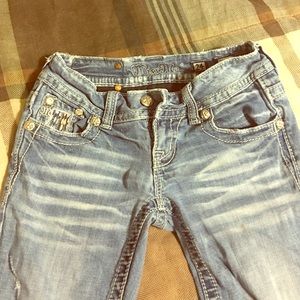 MissMe Jeans!!