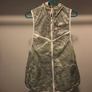 Nike Hyperfuse Women's Vest
