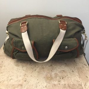 Duffle bag
