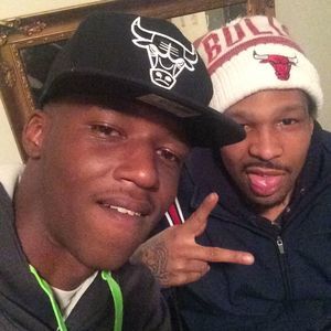 Meet your Posher, Tony