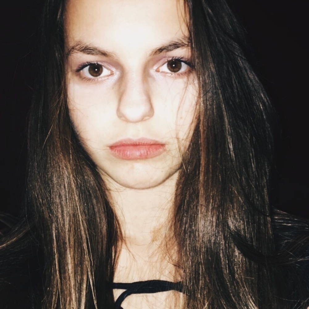 Meet your Posher, Nadya