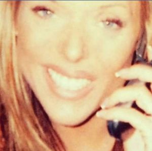 Meet your Posher, Rebecca