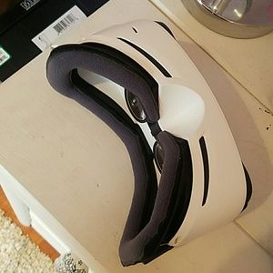 Gear VR