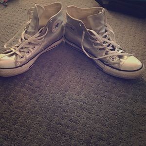 Old time converse
