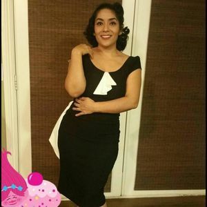 Meet your Posher, Melissa