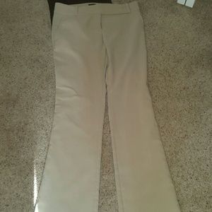 Excellent condition khaki slacks