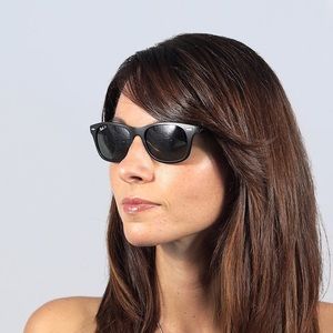 Polarized LITEFORCE Ray-Bans